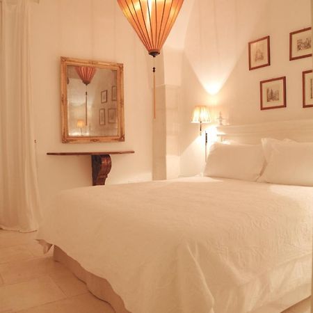 Casa D'Autore Ostuni Bagian luar foto