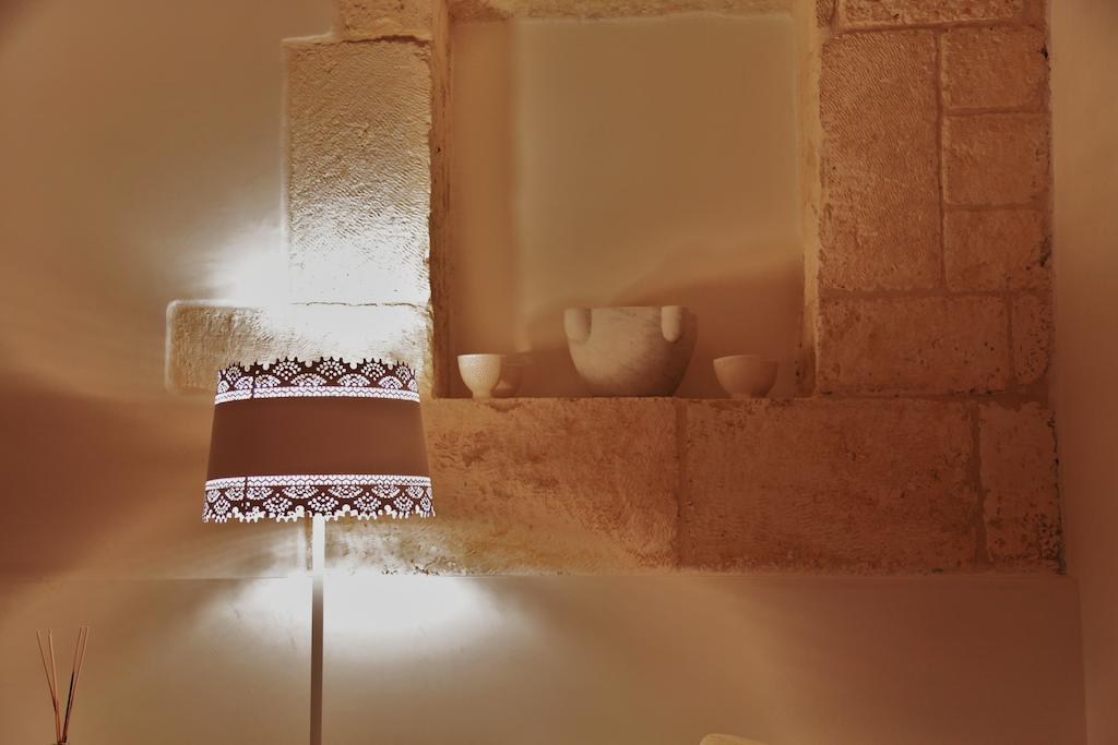 Casa D'Autore Ostuni Bagian luar foto