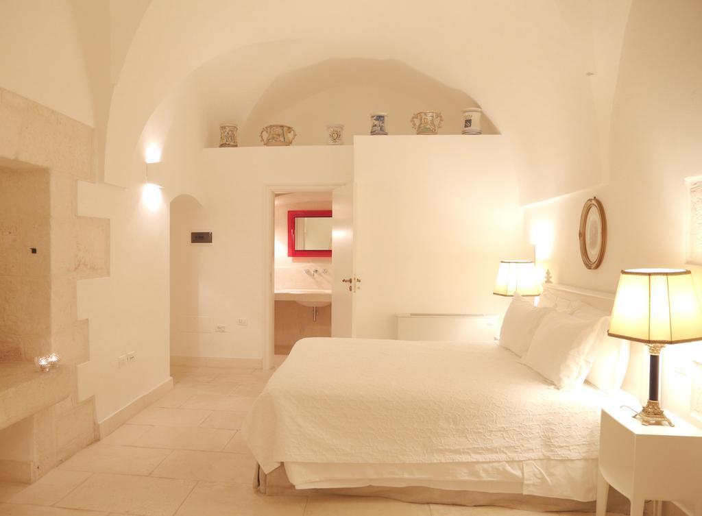 Casa D'Autore Ostuni Ruang foto