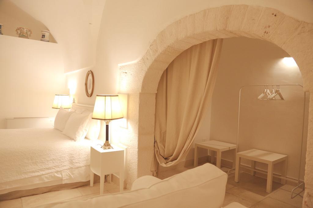 Casa D'Autore Ostuni Ruang foto