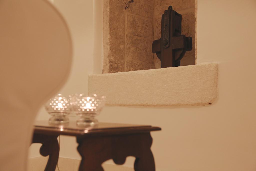 Casa D'Autore Ostuni Ruang foto