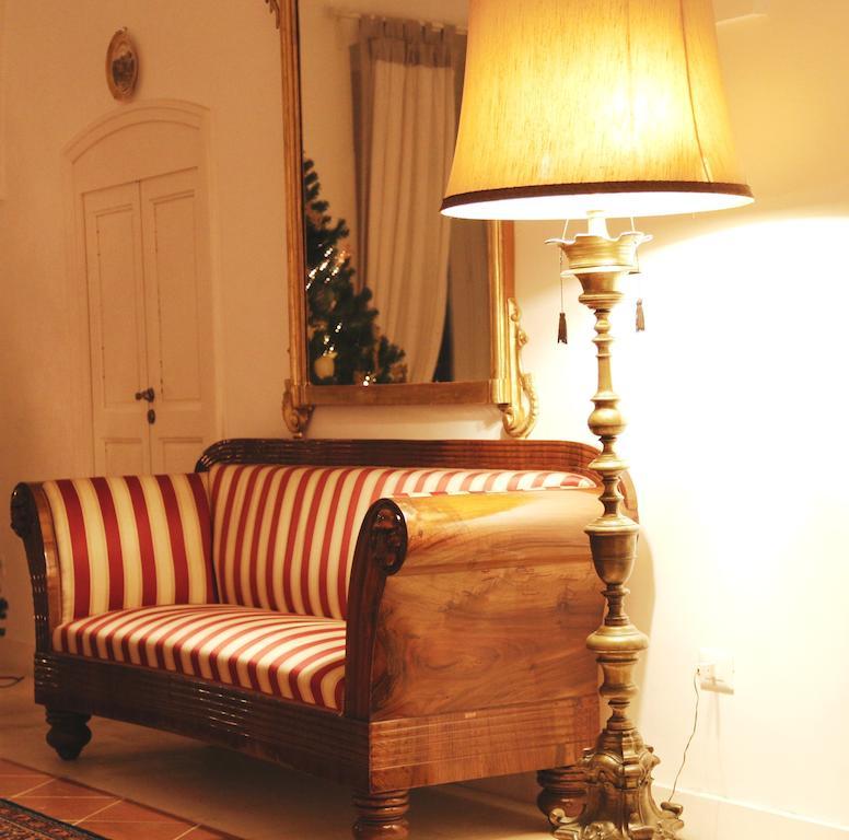 Casa D'Autore Ostuni Bagian luar foto