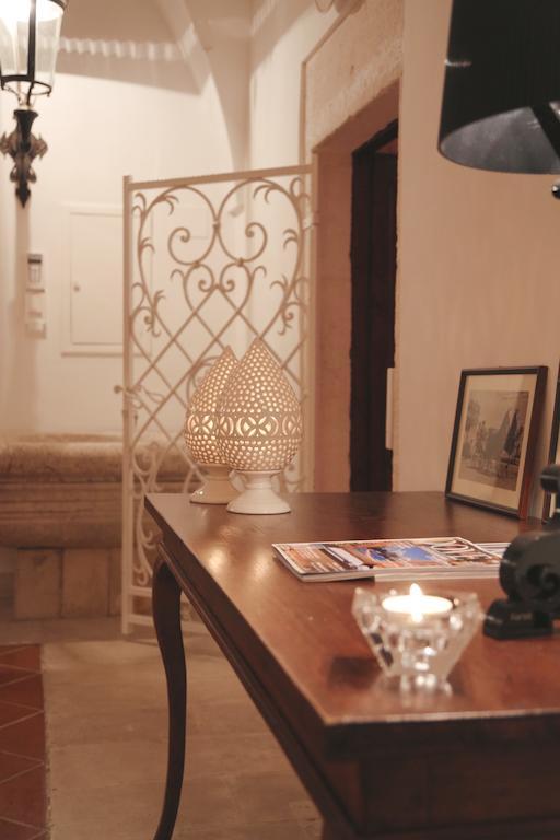 Casa D'Autore Ostuni Bagian luar foto
