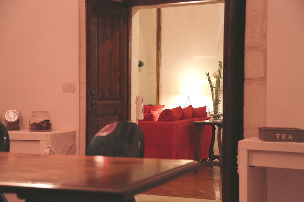 Casa D'Autore Ostuni Bagian luar foto