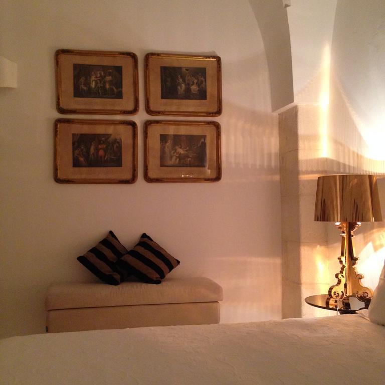 Casa D'Autore Ostuni Bagian luar foto