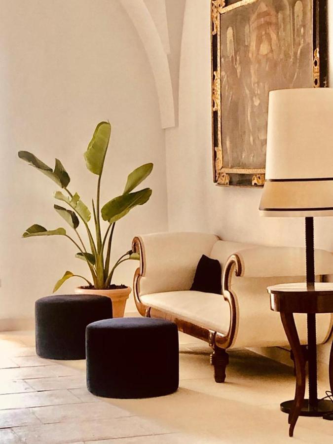 Casa D'Autore Ostuni Bagian luar foto