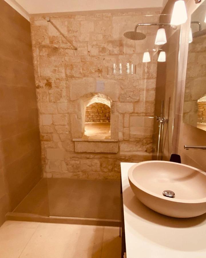 Casa D'Autore Ostuni Bagian luar foto