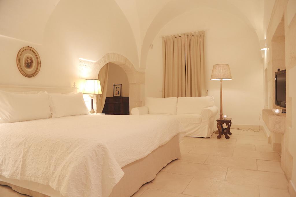 Casa D'Autore Ostuni Bagian luar foto