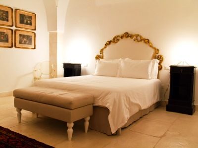 Casa D'Autore Ostuni Bagian luar foto