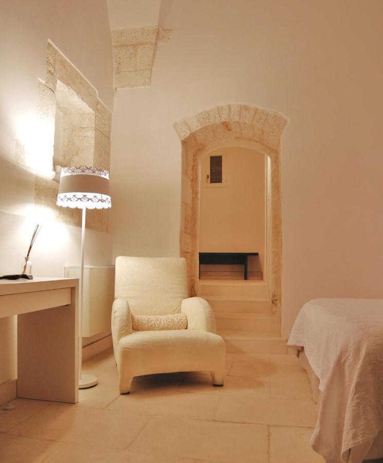 Casa D'Autore Ostuni Bagian luar foto